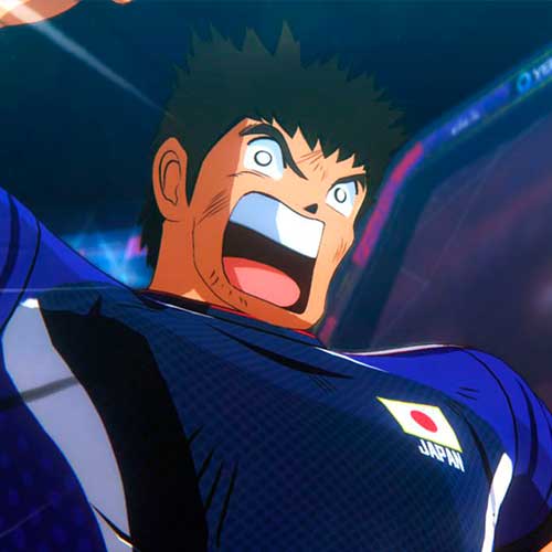 Captain Tsubasa - Rise of New Champion Cd Key Steam Global
